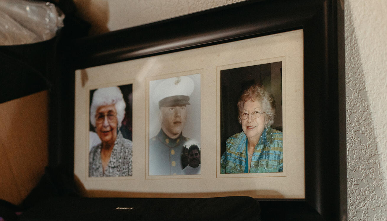 Ancestors
